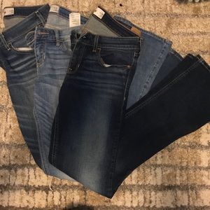 Hollister Jean BUNDLE